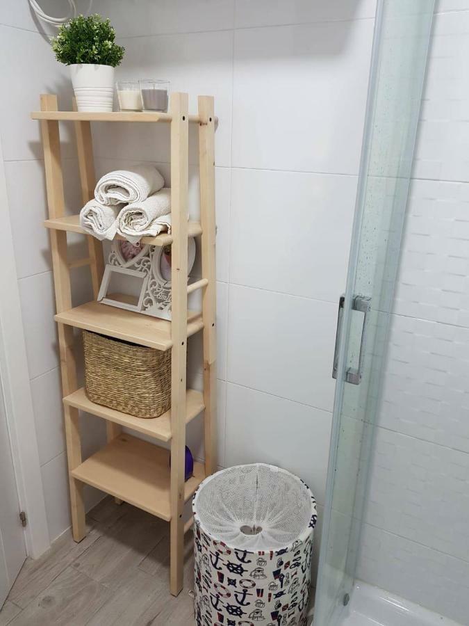 Sun&Relax Apartment By The Beach Benalmadena Costa Eksteriør billede
