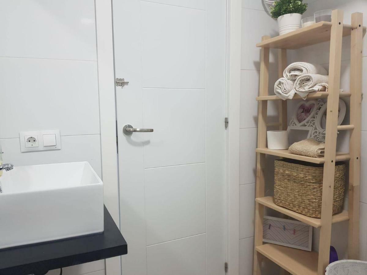 Sun&Relax Apartment By The Beach Benalmadena Costa Eksteriør billede